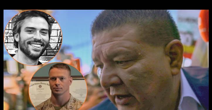 Caso César Jáuregui: Fiscalía de Chihuahua documenta que agentes de la CIA operaban en el estado desde octubre de 2025