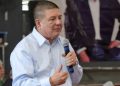 Va a proceso César Jáuregui, exfiscal de Chihuahua, por ejercicio ilegal del servicio público