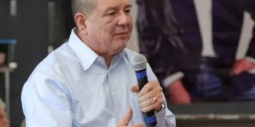Va a proceso César Jáuregui, exfiscal de Chihuahua, por ejercicio ilegal del servicio público