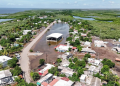 Industria porcícola en Sonora aún resiente afectaciones por el huracán ‘Polo’