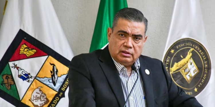 Fiscalía de Sonora pide revisar leyes ante reclutamiento de adolescentes en actividades delictivas; rescatan a menor tras pedir auxilio
