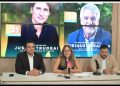 Presentan Agenda de Foro Mundial de Energía Solar 2026: Transición Energética Justa y Eficiente
