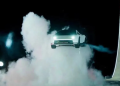 El ‘coche fantástico’ ya es real y lo ha creado Elon Musk fusionando tecnología de Tesla y SpaceX