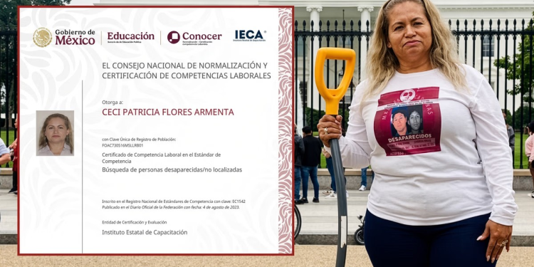 Hermosillenses reconocen a Ceci y Milagros Flores, pero reclaman responsabilidad de gobiernos