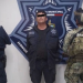 Policía de Bácum es Detenido por Presuntamente Golpear a Oficiales en Cajeme