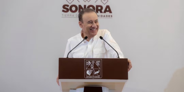 “Si hay clan Taddei, soy autor intelectual involuntario” dice Durazo; reconoce que impulsó algunos de sus nombramientos