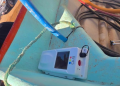 Ni para cuándo comience a operar monitoreo de embarcaciones menores en hábitat de vaquita marina