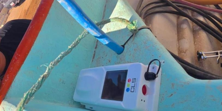 Ni para cuándo comience a operar monitoreo de embarcaciones menores en hábitat de vaquita marina
