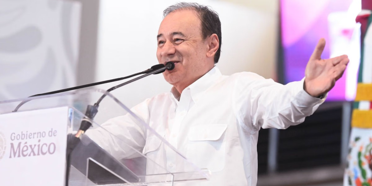 Alfonso Durazo rechaza contratos con empresas ligadas al Cártel de Sinaloa y señala a gobiernos anteriores
