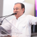 Alfonso Durazo rechaza contratos con empresas ligadas al Cártel de Sinaloa y señala a gobiernos anteriores