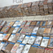 FGR Vincula a Proceso a 2 Hombres por Transportar Una Tonelada de Cocaína y Fentanilo en SLRC