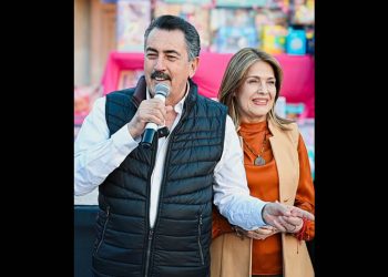 “Van a tener una secretaria de lujo”: Lamarque ante eventual nombramiento de Patricia Patiño en la SEC
