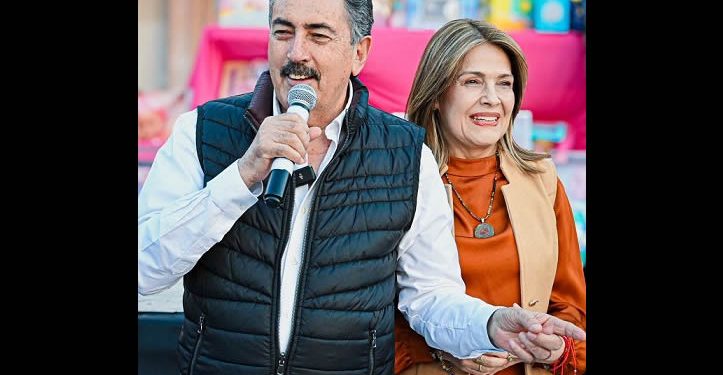 “Van a tener una secretaria de lujo”: Lamarque ante eventual nombramiento de Patricia Patiño en la SEC