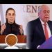 Sheinbaum confirma salida de Leonel Cota de Agricultura