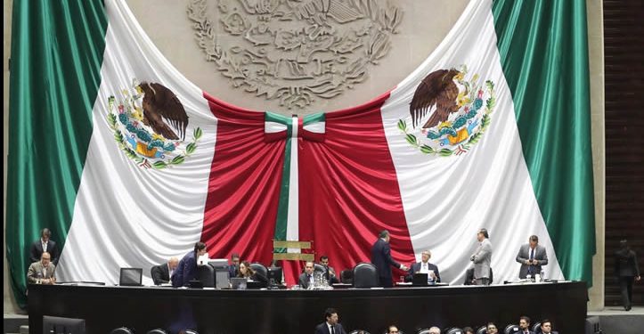 Diputados aprueban en lo particular la Ley de Ingresos para el ejercicio fiscal 2027