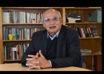 Conflicto sindical en el IMSS: Si juntan 316 mil votos, renuncio: Rafael Olivos