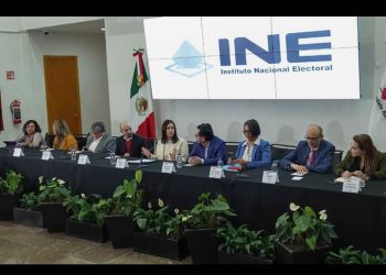 Nadie vio nada: Consejeros del INE dicen desconocer todo acto de corrupción
