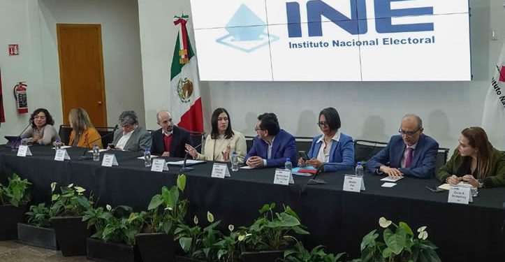 Nadie vio nada: Consejeros del INE dicen desconocer todo acto de corrupción