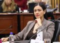 Blanca Yassahara Cruz anuncia limpia en el INE y apoyo en investigaciones sobre corrupción