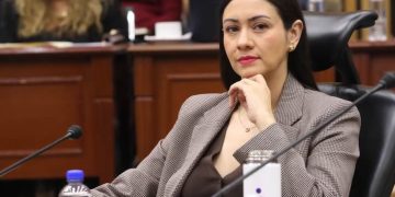 Blanca Yassahara Cruz anuncia limpia en el INE y apoyo en investigaciones sobre corrupción