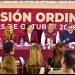 Participa Lorenia Valles en Consejo Estatal de morena