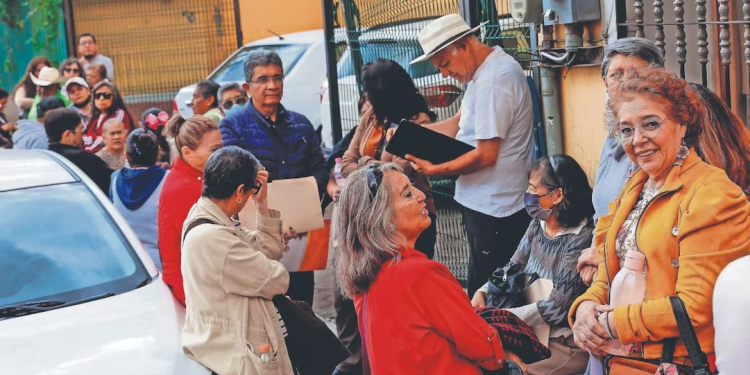 Alerta financiera en modalidad 40 de pensiones, desde 2023