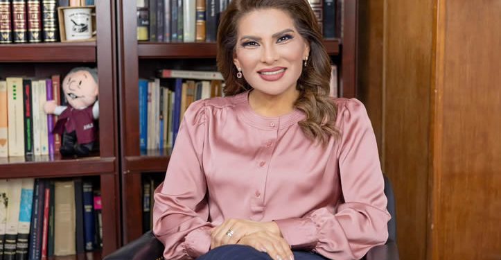 Con la 4T, la clase media creció 44% en el país: Lorenia Valles