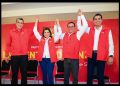 PT Sonora cierra filas con Lorenia Valles como coordinadora estatal de la Transformación