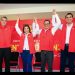 PT Sonora cierra filas con Lorenia Valles como coordinadora estatal de la Transformación