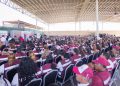 Ariadna Montiel presenta a Lorenia Valles como coordinadora estatal de Morena en Sonora