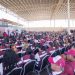 Ariadna Montiel presenta a Lorenia Valles como coordinadora estatal de Morena en Sonora