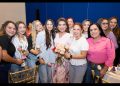 Lorenia Valles destaca acciones y programas del Gobierno federal en materia de derechos de las mujeres