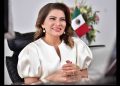 “¡Es tiempo de las niñas”!: Lorenia Valles
