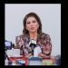 Lorenia Valles destaca acciones para garantizar el acceso universal a la salud