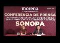 “No conozco los detalles de la reunión de Célida- Citlalli”: Lorenia Valles ante descontento por resultado de la encuesta