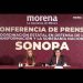 “No conozco los detalles de la reunión de Célida- Citlalli”: Lorenia Valles ante descontento por resultado de la encuesta