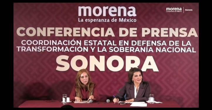 “No conozco los detalles de la reunión de Célida- Citlalli”: Lorenia Valles ante descontento por resultado de la encuesta