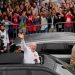 Júbilo popular y desplome del mercado bursátil tras el triunfo de Lula da Silva en Brasil