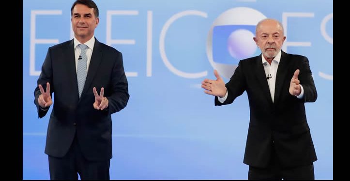 Brasil decide hoy entregar todo el poder a los Bolsonaro o dar una última oportunidad a Lula
