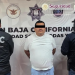 Capturan en Mexicali a “El Isra”, operador de “Los Rusos”; lo vinculan con secuestro de músico en Sonora