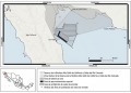 Eliminan 86% del Polígono de Protección de la Vaquita Marina para Impulsar Pesca