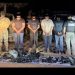 Abaten a ‘El Meny Carranza’ en Sonora; hay 4 detenidos