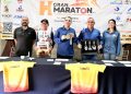 Supera los 2 mil 700 inscritos el Gran Maratón Internacional de Hermosillo 2026 a un mes de celebrarse