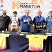 Supera los 2 mil 700 inscritos el Gran Maratón Internacional de Hermosillo 2026 a un mes de celebrarse