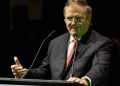 ‘Quítame de la lista’: Ebrard descarta, por ahora, aspirar a la elección presidencial del 2030