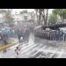 Salen de prisión 32 de los 39 aprehendidos en Jalisco durante marcha del agua: Fiscalía sigue investigando
