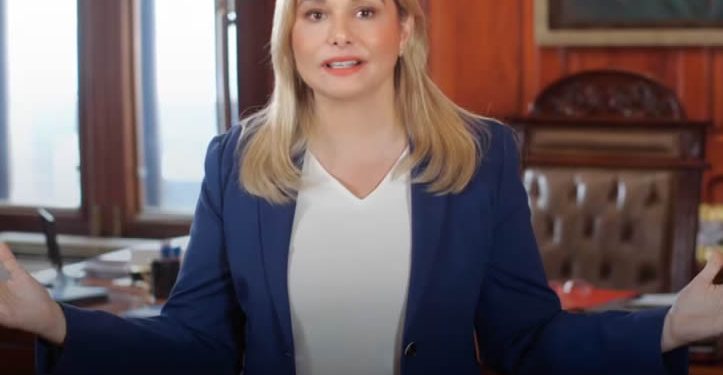“Vulneré a la presidenta, pero me tenía que defender”: Maru Campos explica por qué ventiló reunión con Sheinbaum, lo volvería a hacer