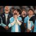 Messi se despide de la selección argentina ovacionado por una multitud: “Es el día más triste de mi carrera”