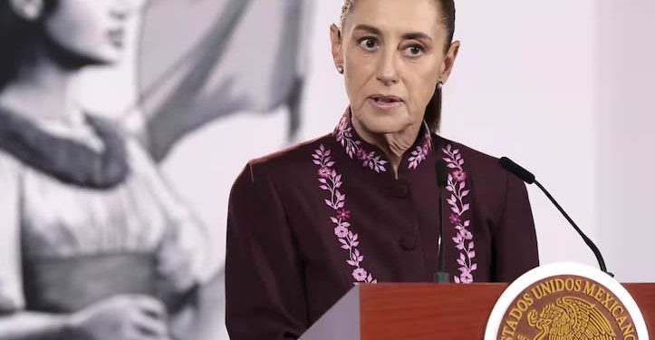 El Gobierno investiga la presunta presencia de mercenarios mexicanos en la guerra de Ucrania