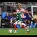 Víctima de sus propios errores, México cae ante Estados Unidos 3-0